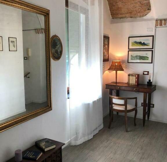 פנסיון L Antica Dimora