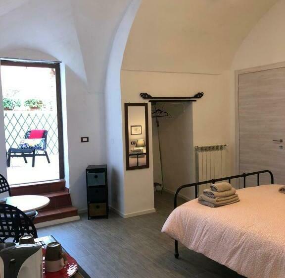 פנסיון L Antica Dimora