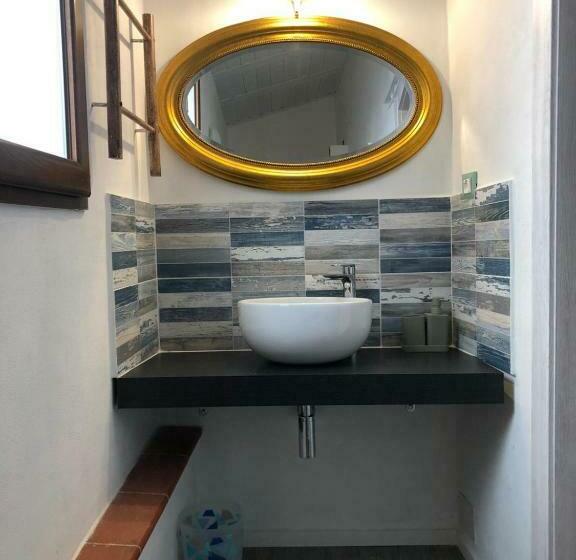 פנסיון L Antica Dimora