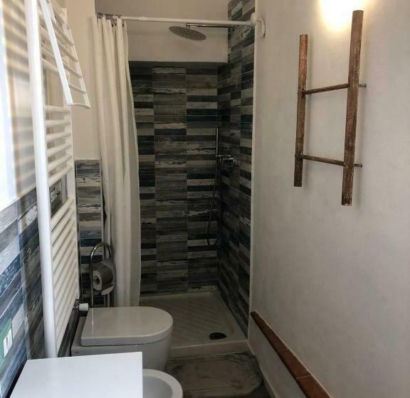بنسيون L Antica Dimora