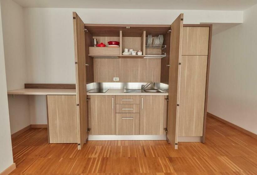 Piazza Lira Schio Residence