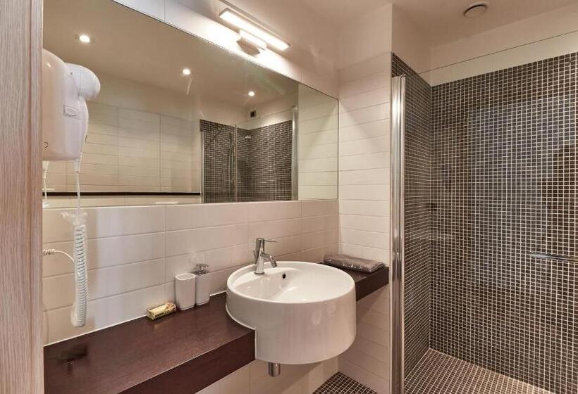 Piazza Lira Schio Residence