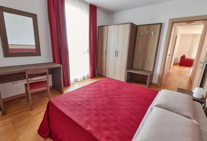 Piazza Lira Schio Residence