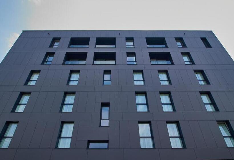 Piazza Lira Schio Residence