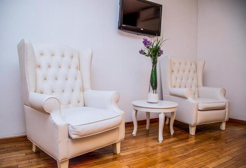 Sorrento Hotel Boutique