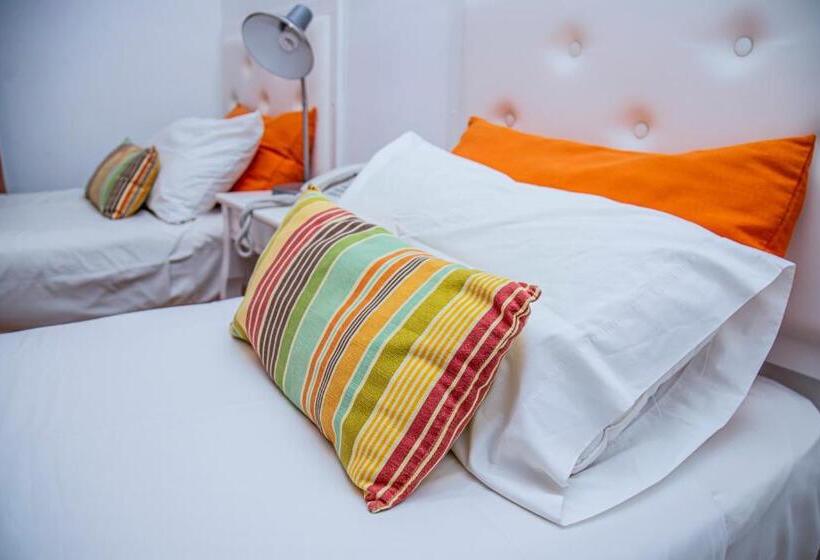 Sorrento Hotel Boutique