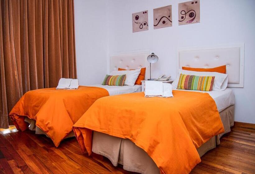 Sorrento Hotel Boutique