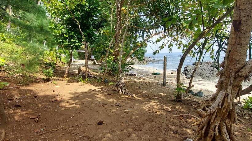 Adhvasaha Beach Spa Resort