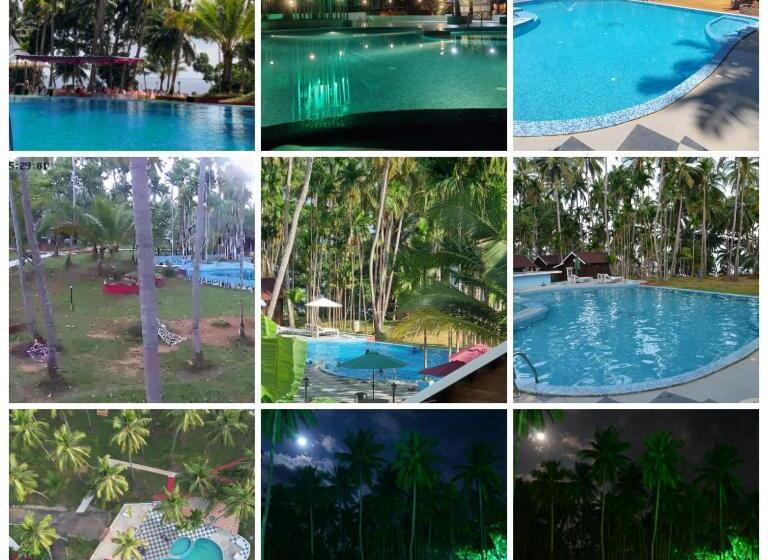 Adhvasaha Beach Spa Resort