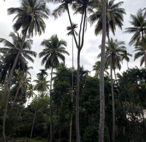 Adhvasaha Beach Spa Resort