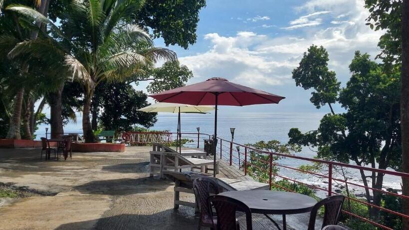 Adhvasaha Beach Spa Resort