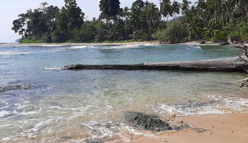 Adhvasaha Beach Spa Resort