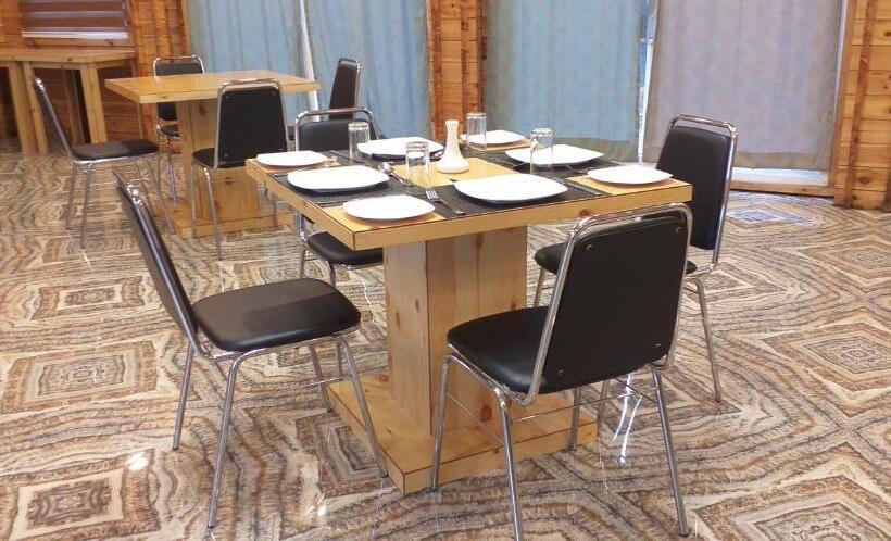 Adhvasaha Beach Spa Resort