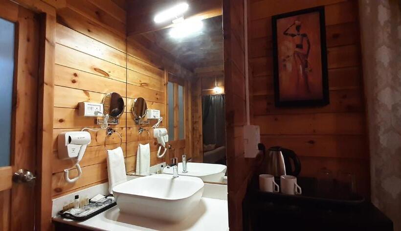 Adhvasaha Beach Spa Resort