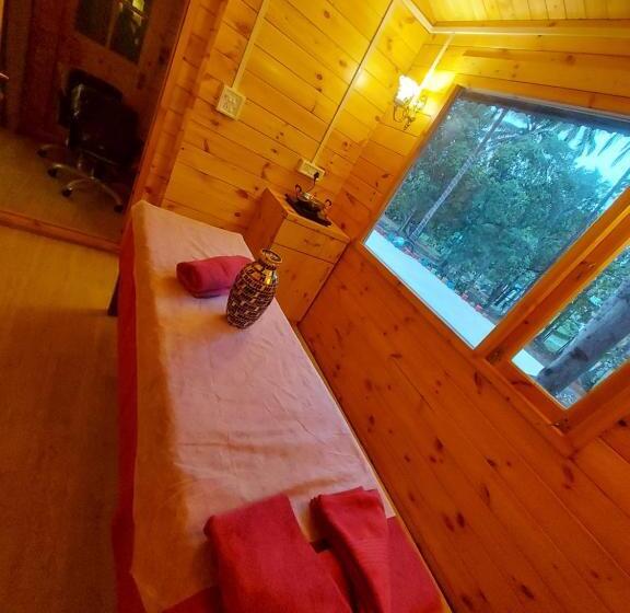 Adhvasaha Beach Spa Resort