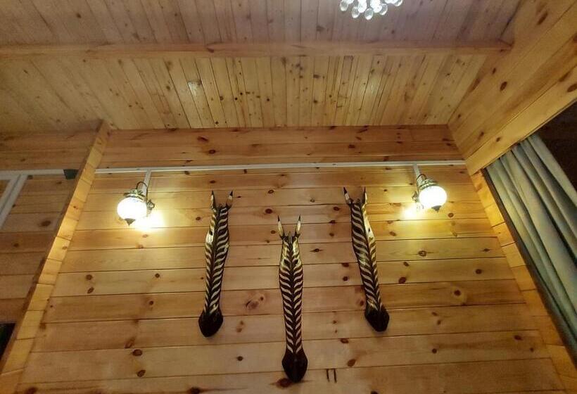 Adhvasaha Beach Spa Resort