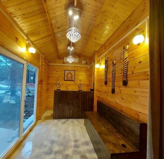 Adhvasaha Beach Spa Resort