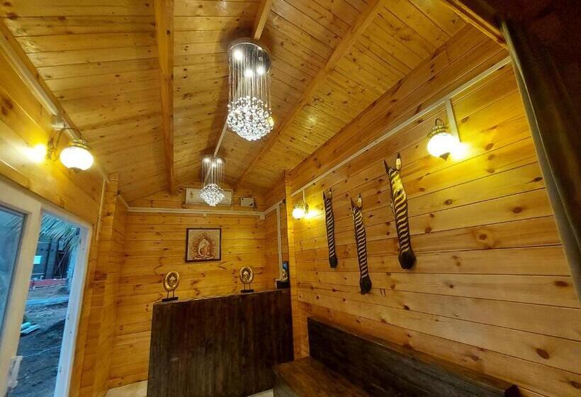 Adhvasaha Beach Spa Resort