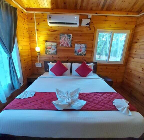 Adhvasaha Beach Spa Resort