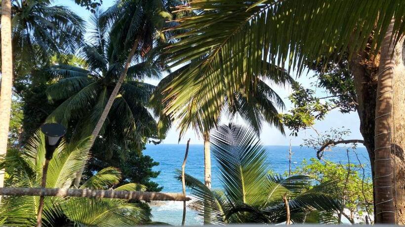 Adhvasaha Beach Spa Resort