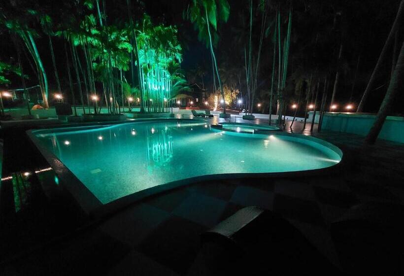 Adhvasaha Beach Spa Resort