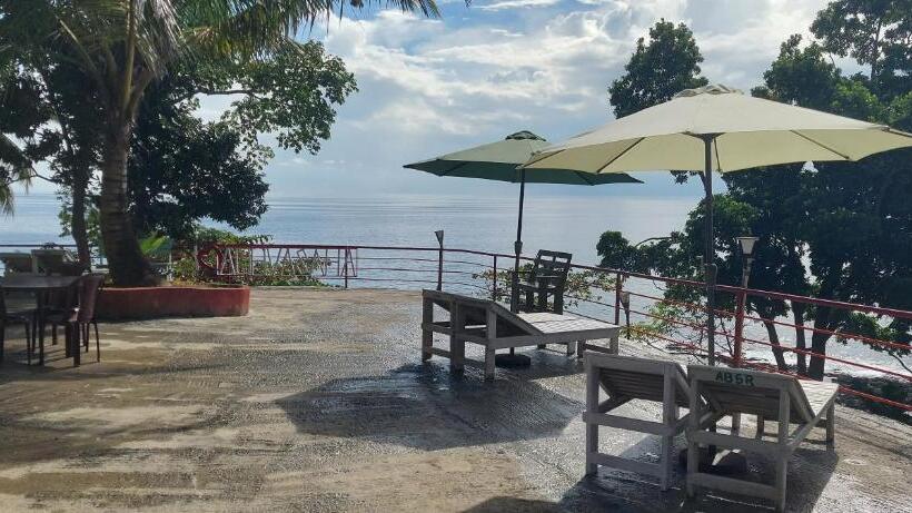 Adhvasaha Beach Spa Resort