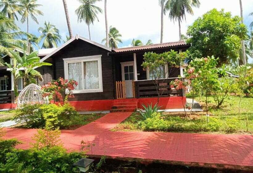 Adhvasaha Beach Spa Resort