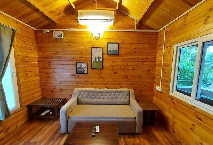 Adhvasaha Beach Spa Resort