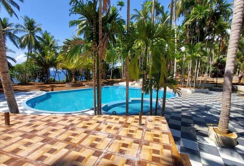 Adhvasaha Beach Spa Resort