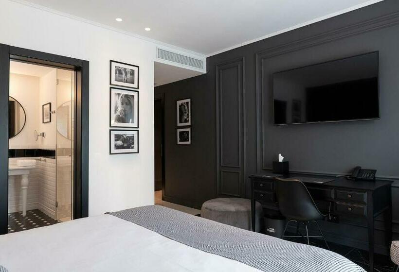 فندق صغير Locanda Appennino