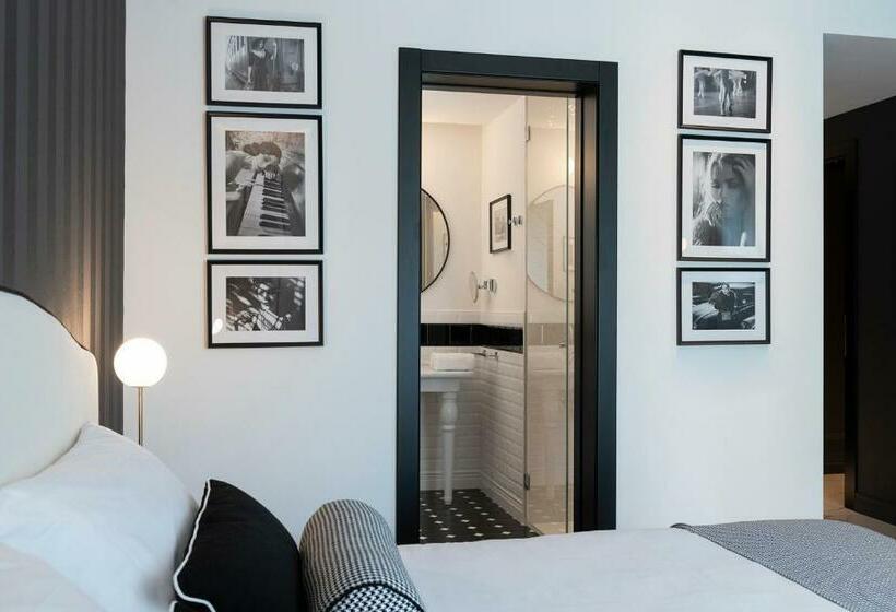فندق صغير Locanda Appennino