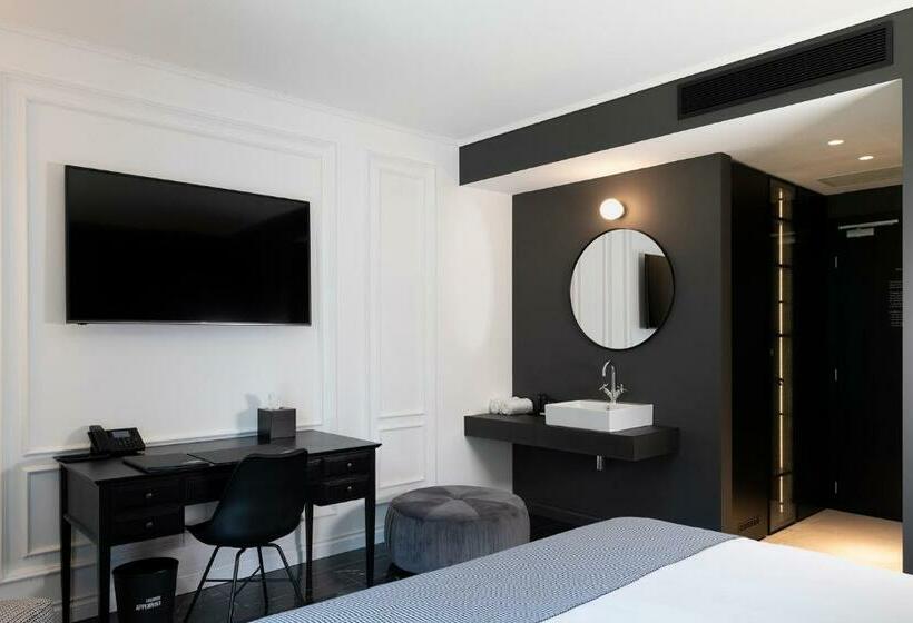 فندق صغير Locanda Appennino