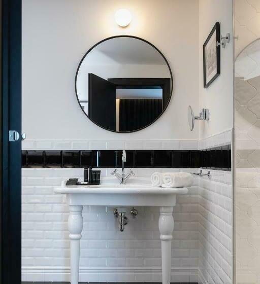 فندق صغير Locanda Appennino