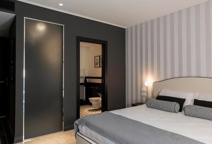 فندق صغير Locanda Appennino