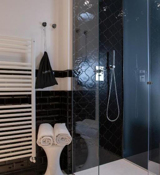 فندق صغير Locanda Appennino