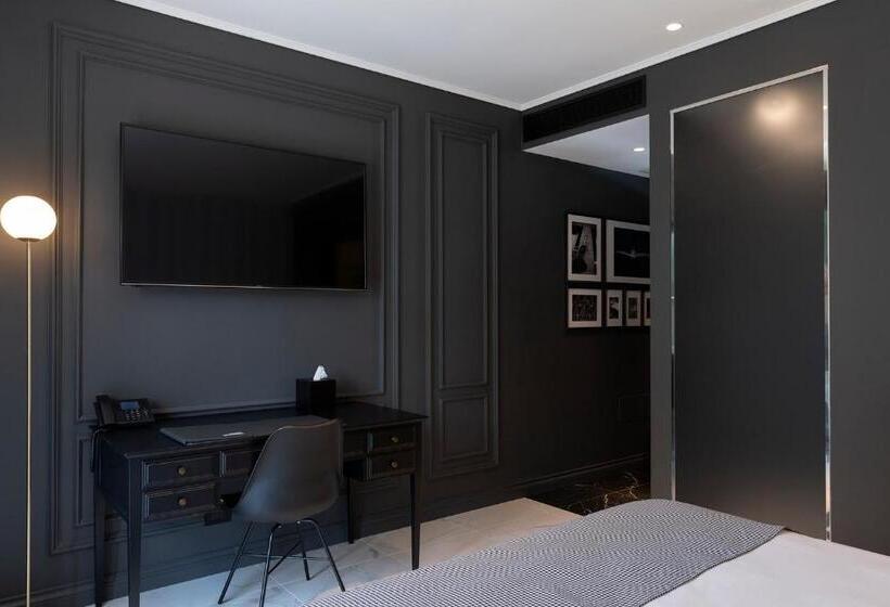 فندق صغير Locanda Appennino