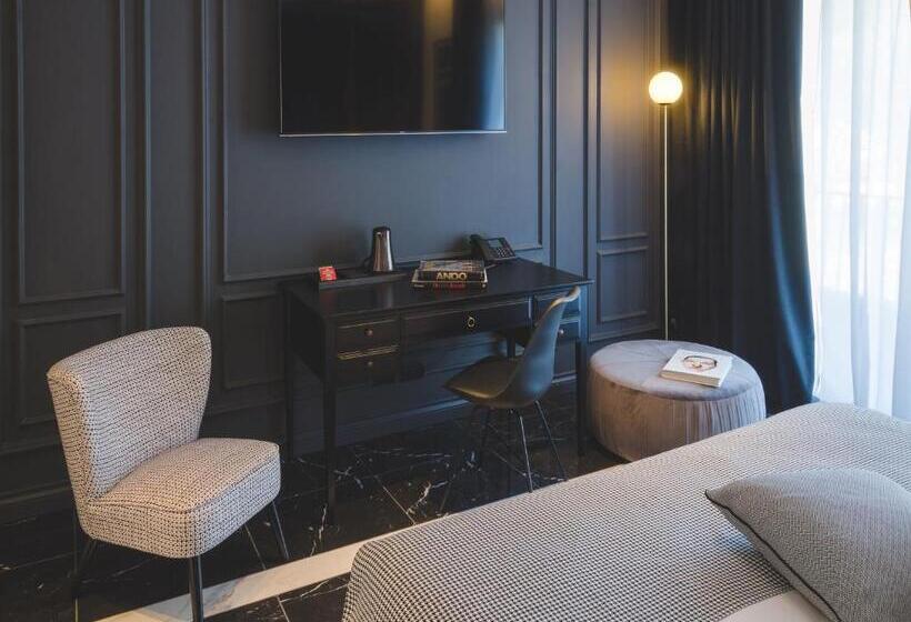 فندق صغير Locanda Appennino