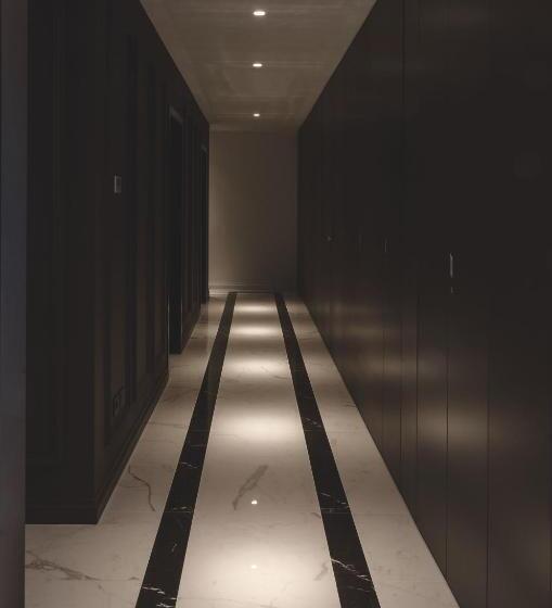 فندق صغير Locanda Appennino