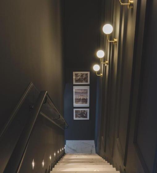 فندق صغير Locanda Appennino