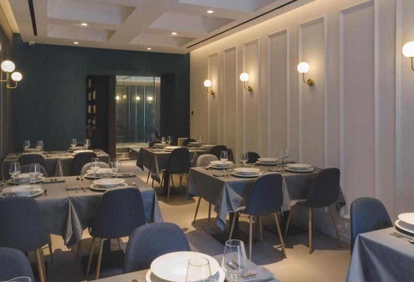 فندق صغير Locanda Appennino