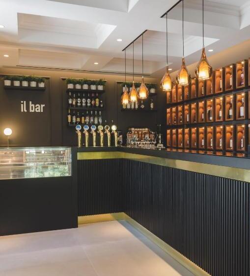 فندق صغير Locanda Appennino