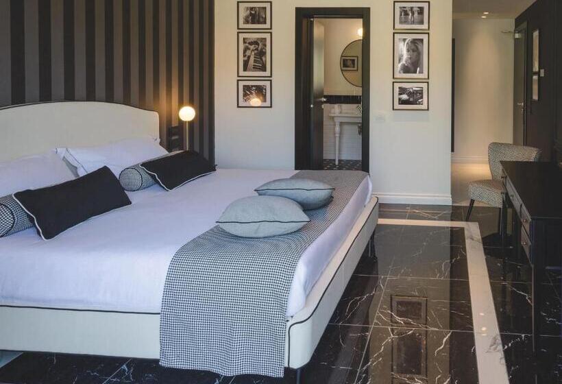 فندق صغير Locanda Appennino