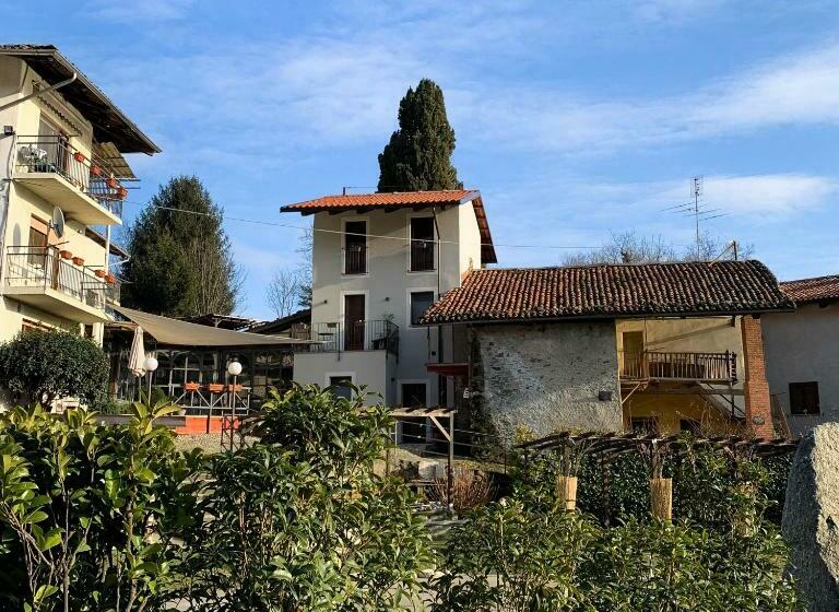 הוסטל Locanda Vecchio Cipresso