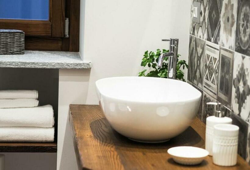 هاستل Locanda Vecchio Cipresso
