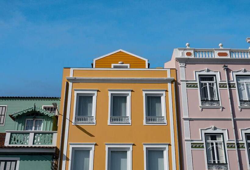 Общежитие Nereida