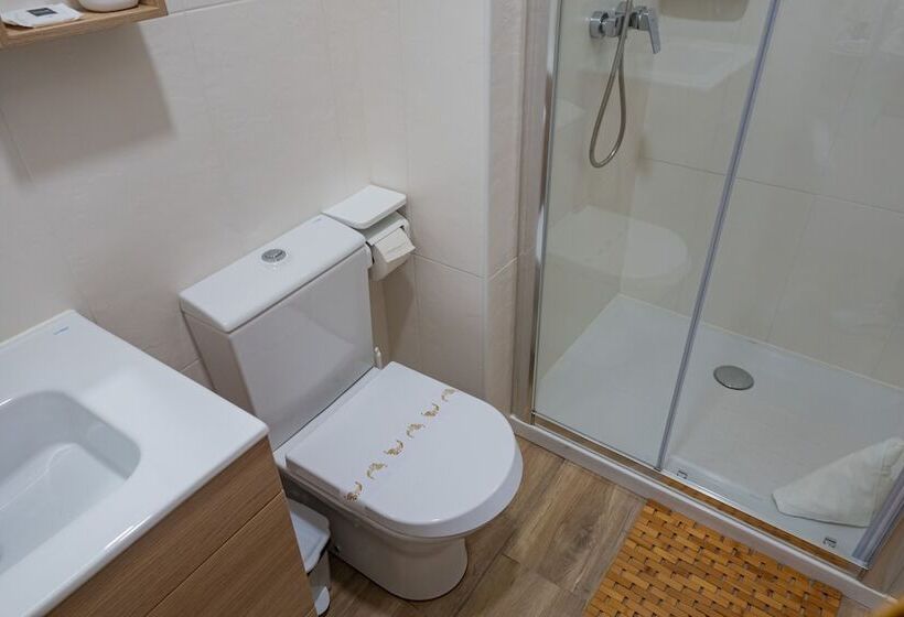 Общежитие Nereida