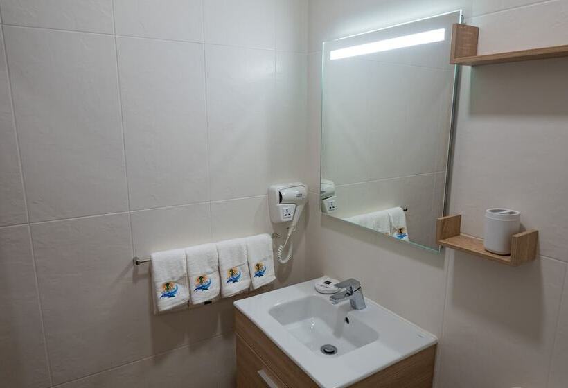 Общежитие Nereida