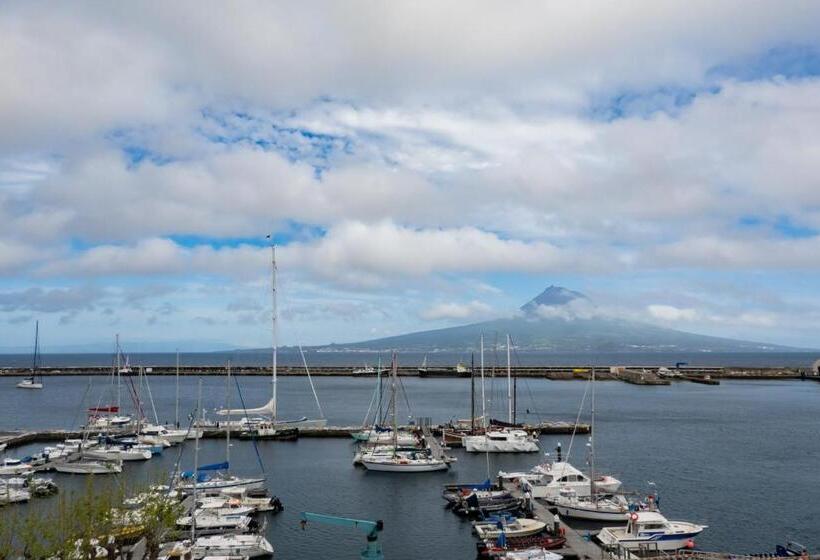 Общежитие Nereida