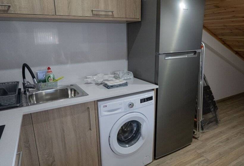 Общежитие Nereida