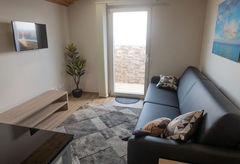 Общежитие Nereida